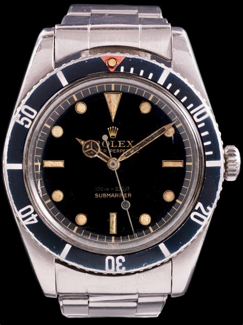 rolex submariner 5508|1958 rolex submariner 5508.